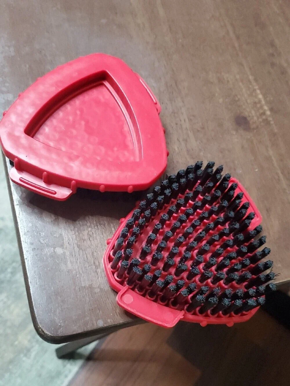 Mop Heads For Amazon Scrub Brush.